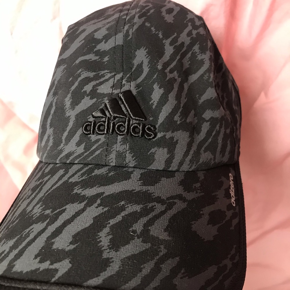 Adidas hat